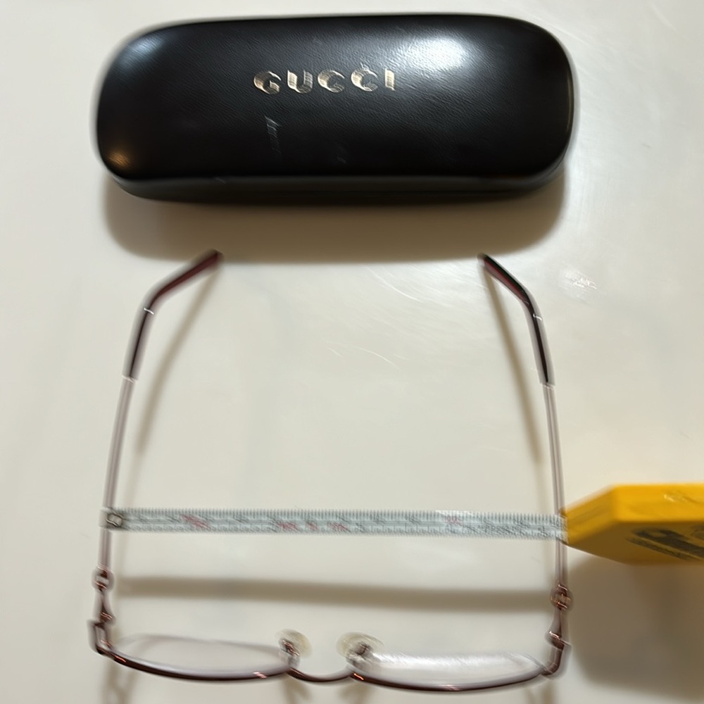 Gucci Frames For Reading Glasses - image 6